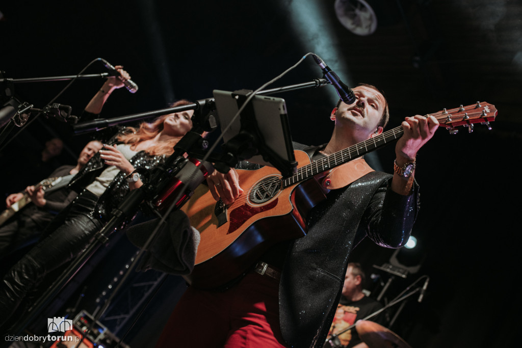 Było gorąco! Sławomir w OdNowie