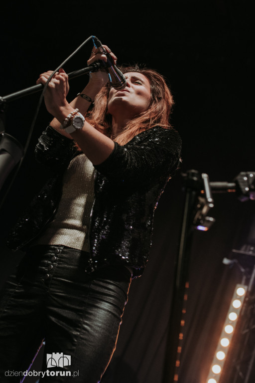 Było gorąco! Sławomir w OdNowie