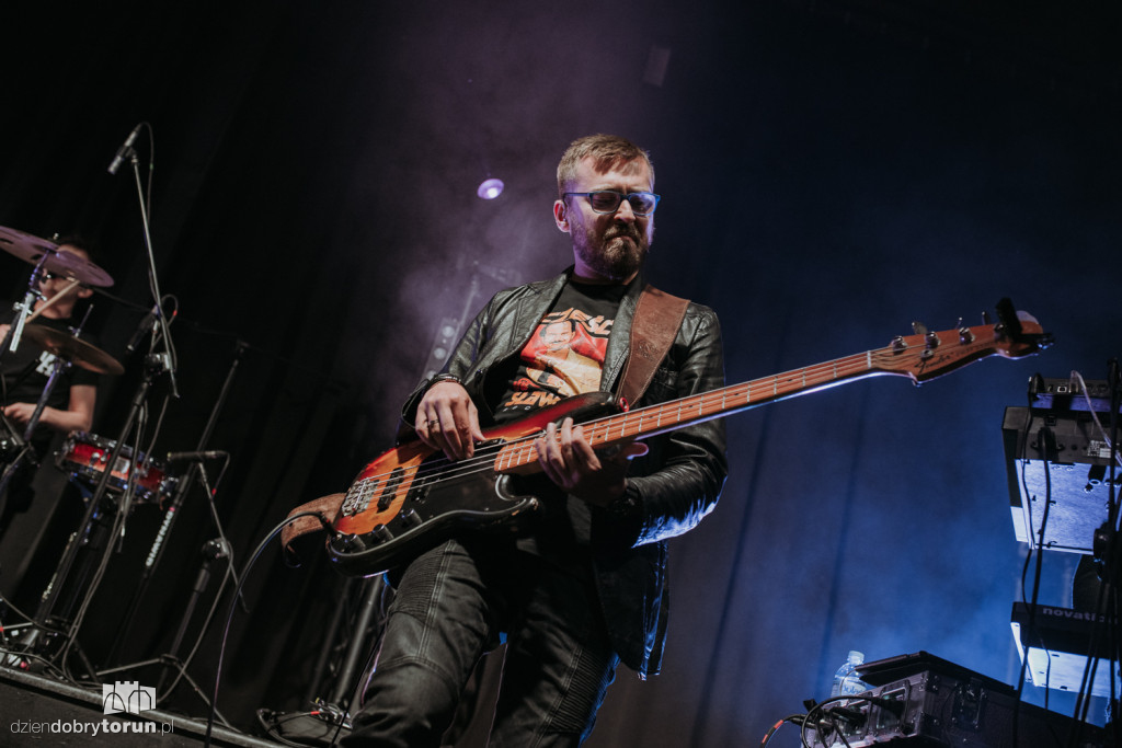 Było gorąco! Sławomir w OdNowie