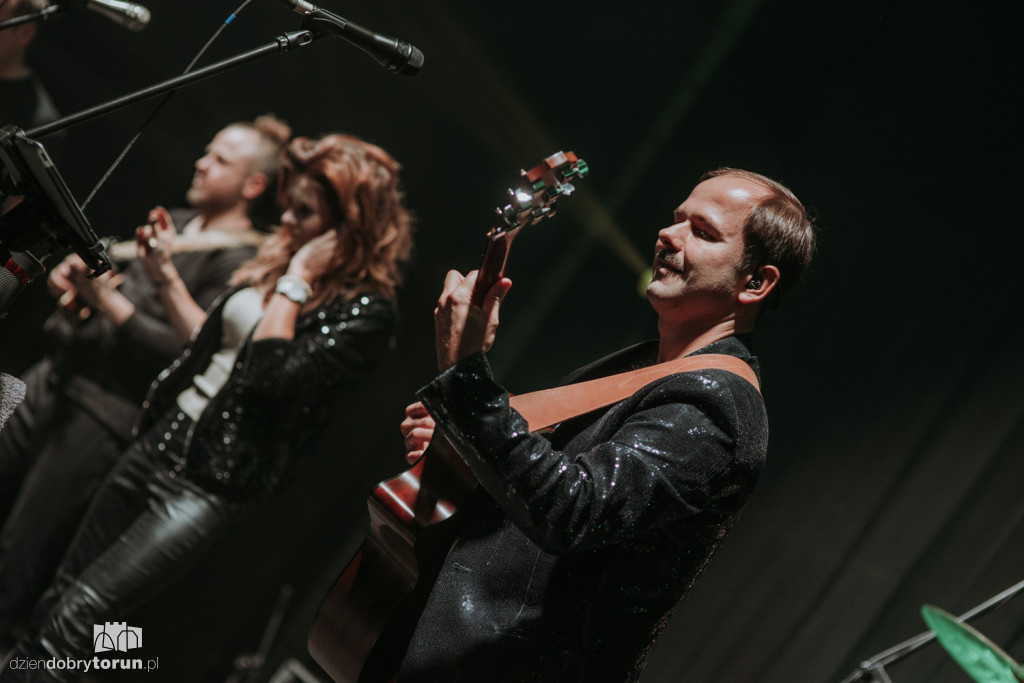 Było gorąco! Sławomir w OdNowie