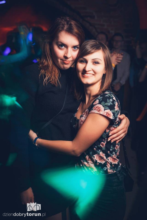 Taneczny weekend w Number One