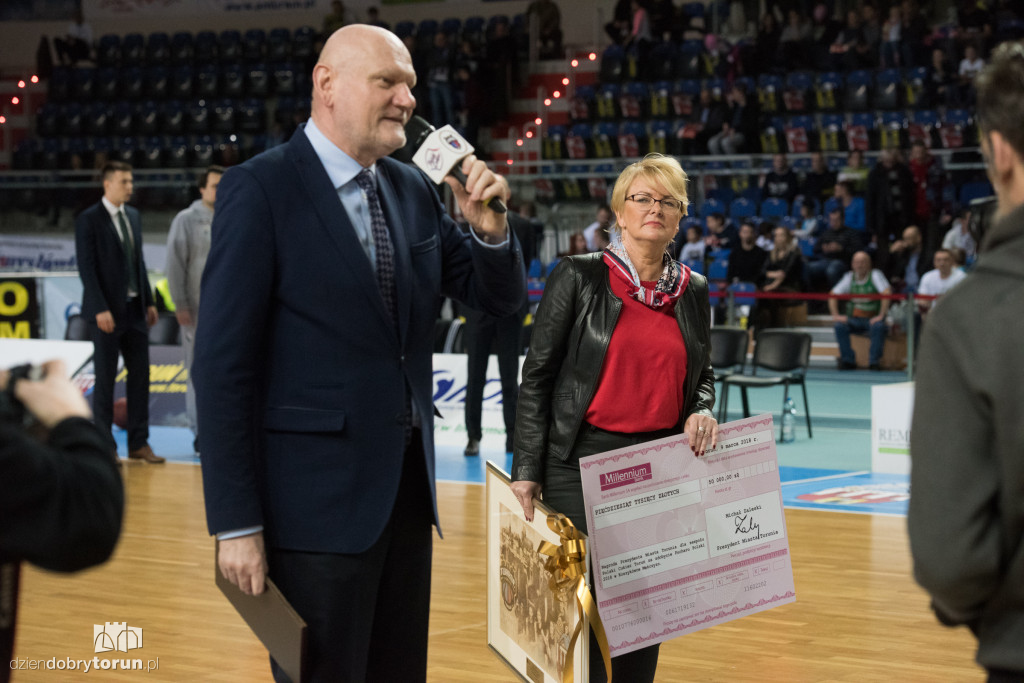 Polski Cukier Toruń - Legia Warszawa
