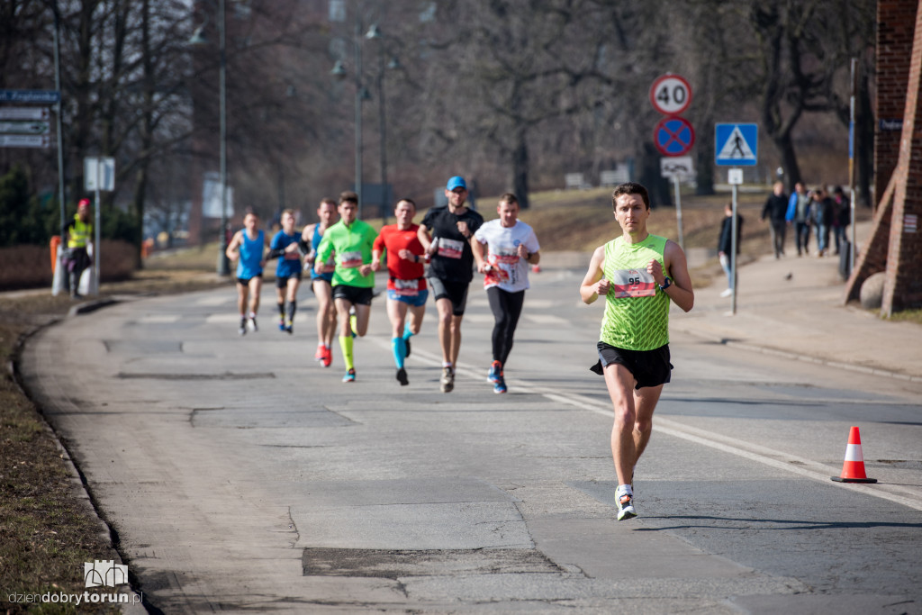 Toruńskie Sztafety Wolności