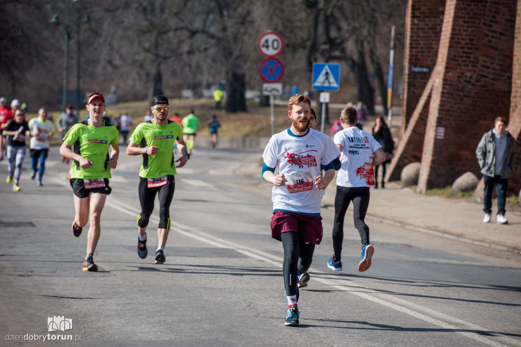 Toruńskie Sztafety Wolności