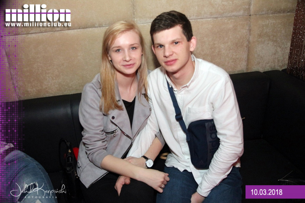 Wielka Gala Disco Polo w klubie Million