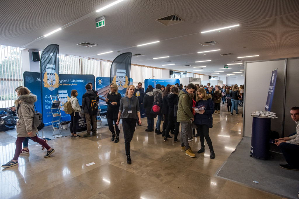Promocja edukacyjna na UMK