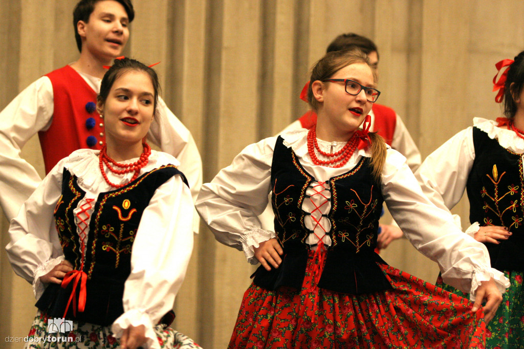 Familijny koncert ,,Czas dla Nas''