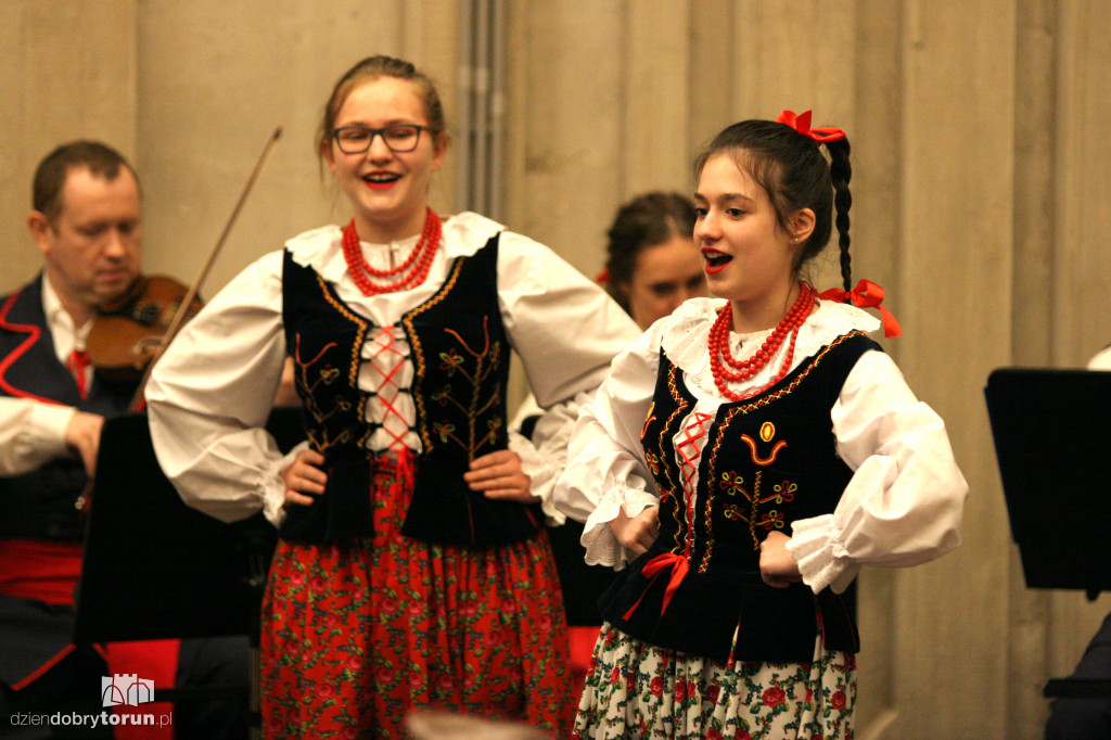 Familijny koncert ,,Czas dla Nas''