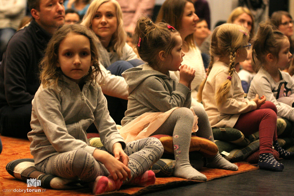 Familijny koncert ,,Czas dla Nas''