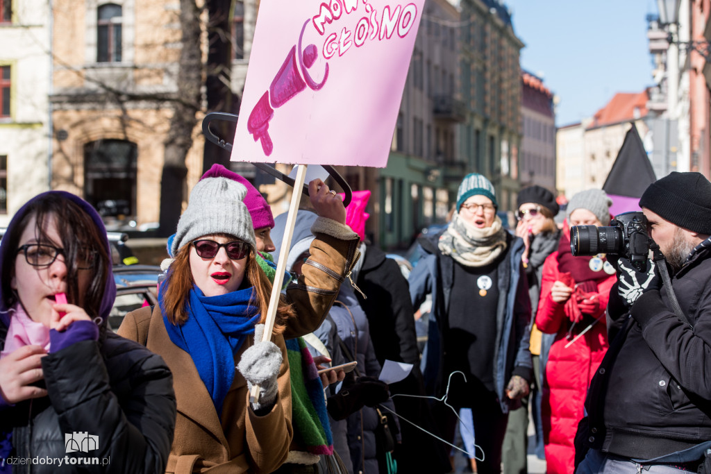 Słowo na niedzielę - protest
