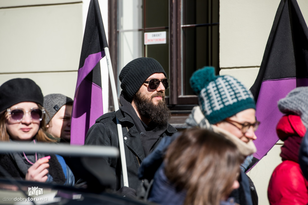 Słowo na niedzielę - protest