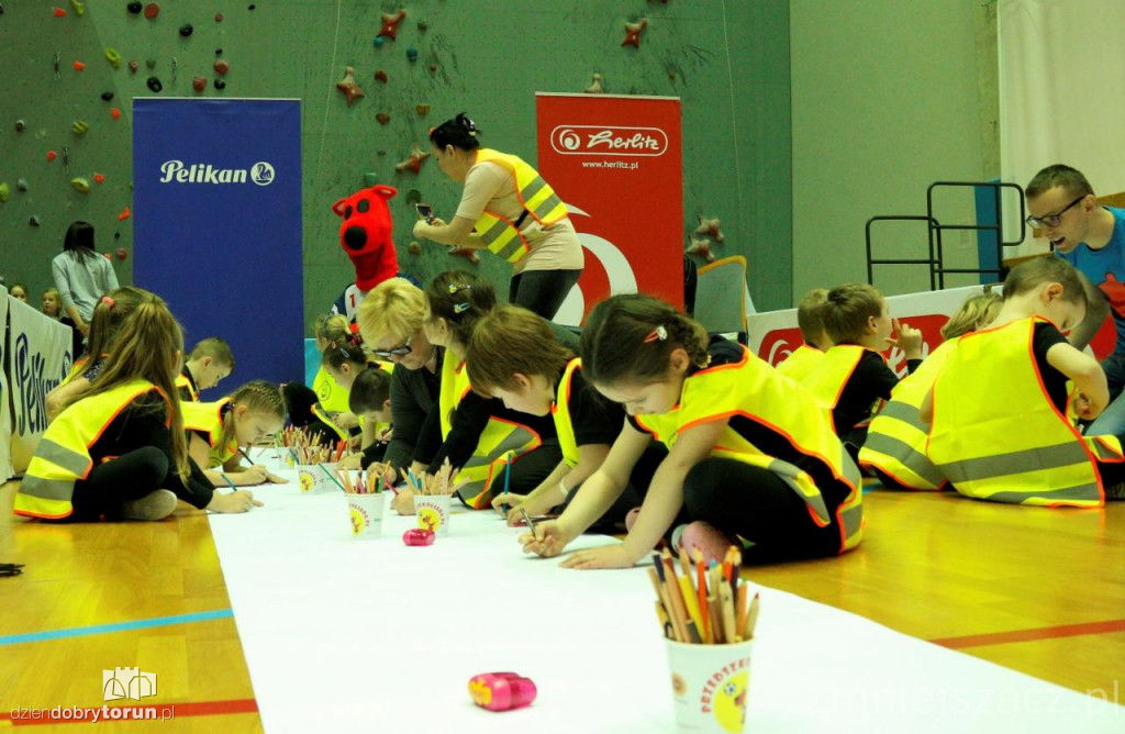 Grupa Azoty Przedszkoliada Tour