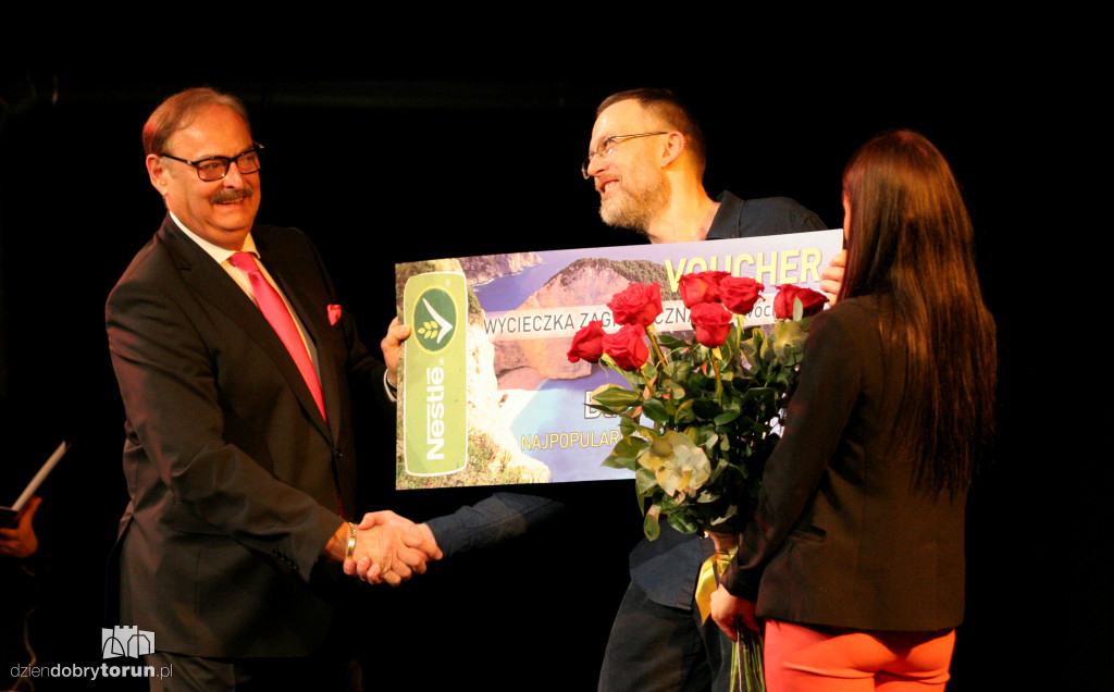 Gala wręczenia Wilamów