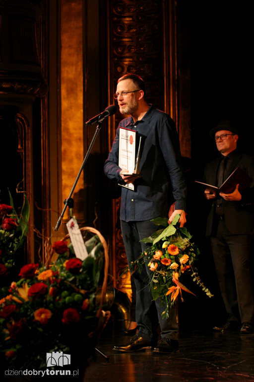Gala wręczenia Wilamów
