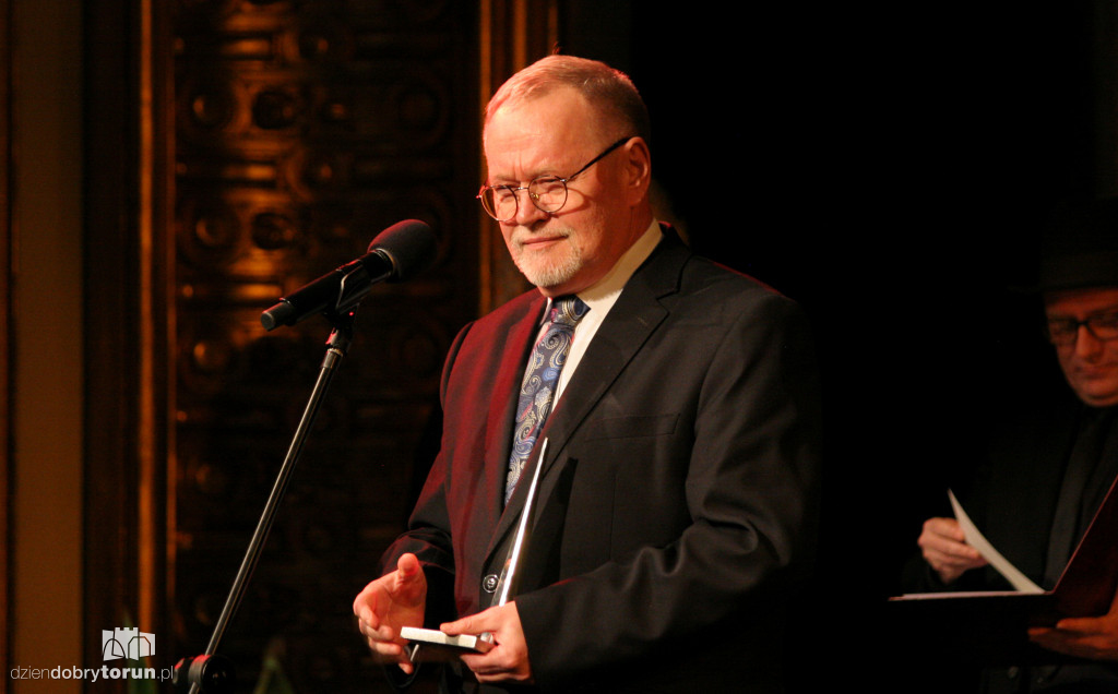 Gala wręczenia Wilamów