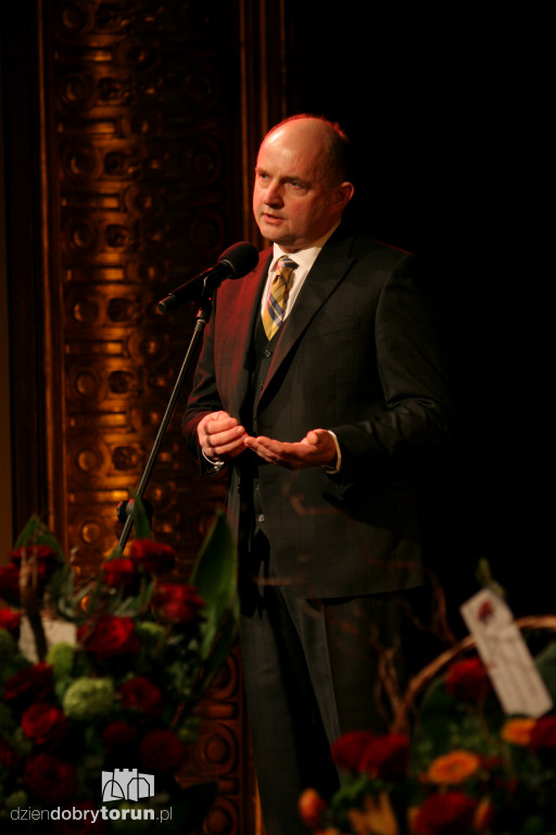 Gala wręczenia Wilamów