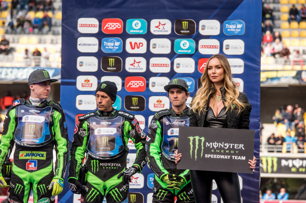 I runda Speedway Best Pairs