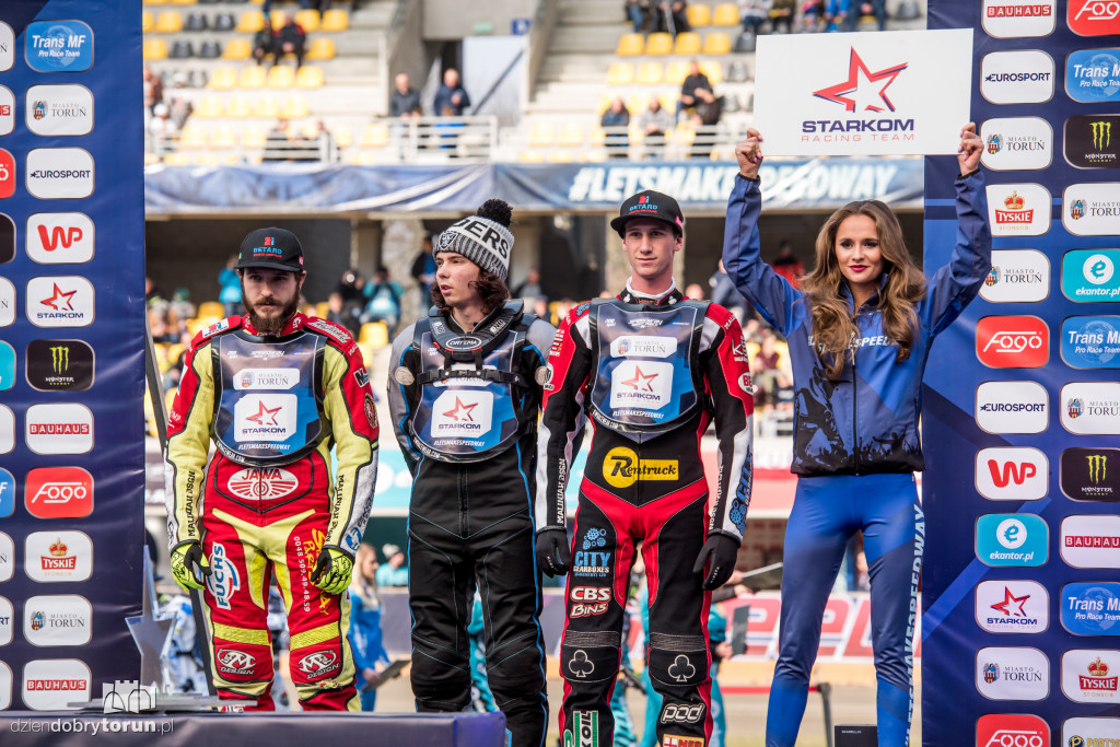 I runda Speedway Best Pairs