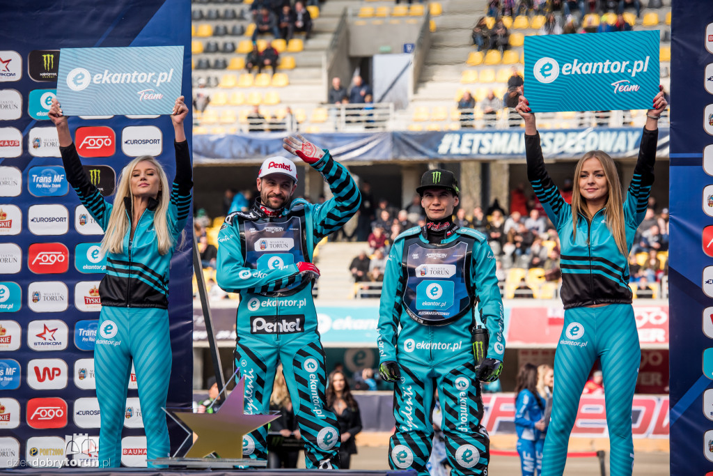 I runda Speedway Best Pairs