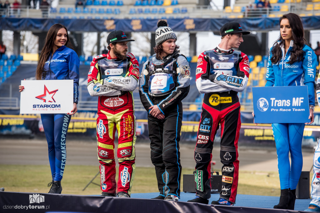 I runda Speedway Best Pairs