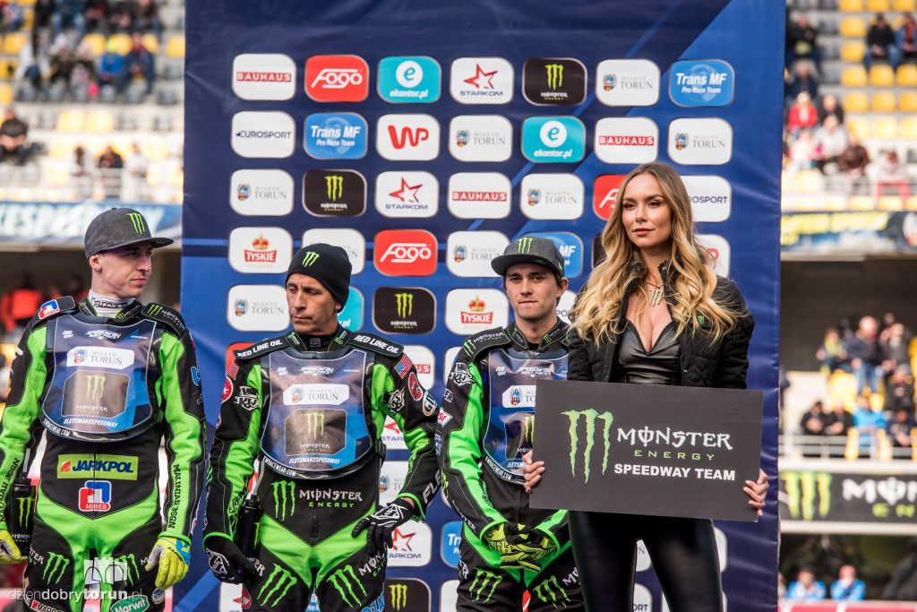 I runda Speedway Best Pairs