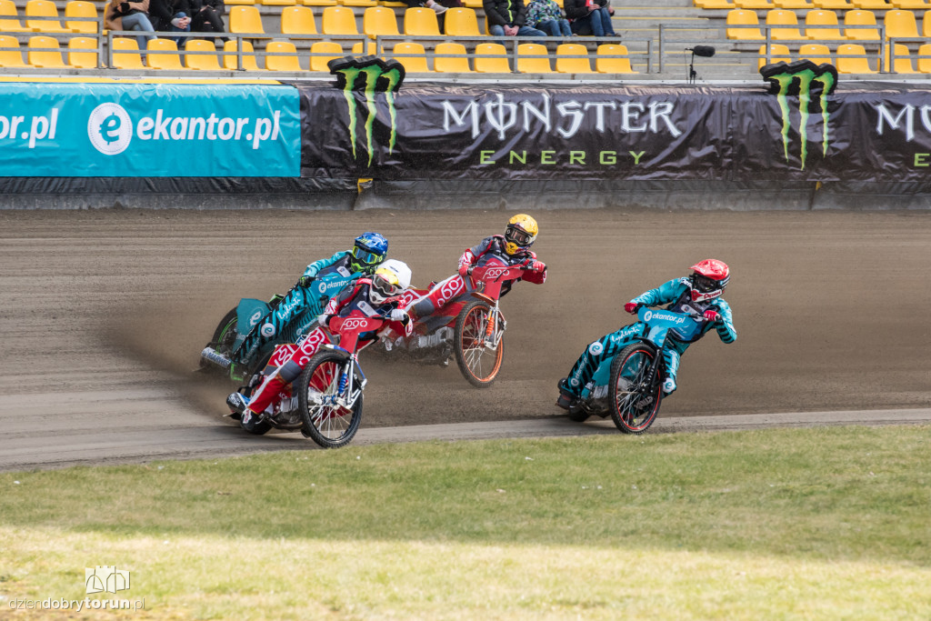 I runda Speedway Best Pairs
