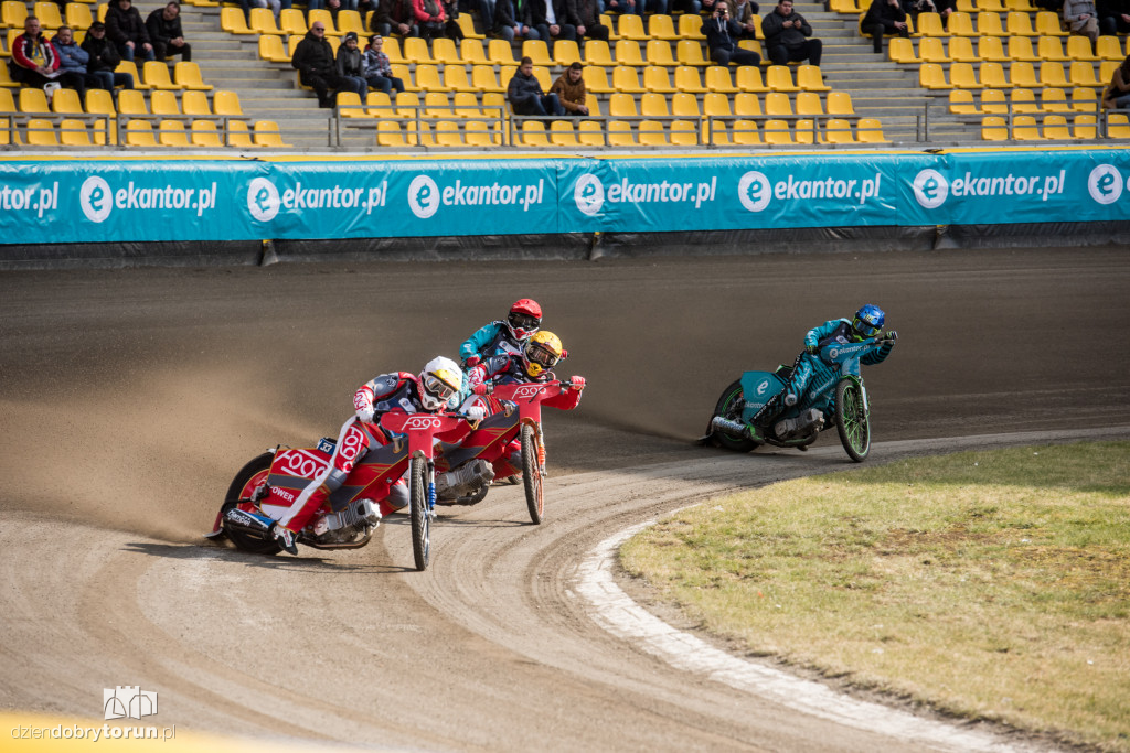 I runda Speedway Best Pairs