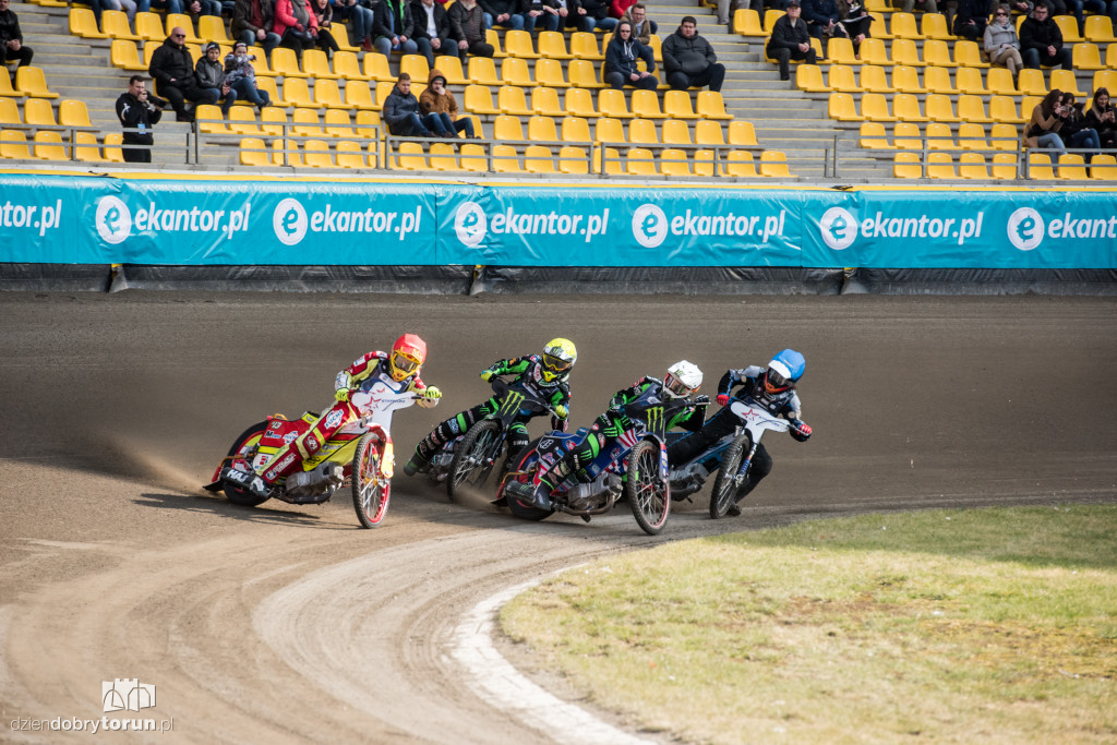 I runda Speedway Best Pairs