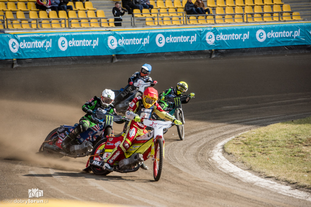 I runda Speedway Best Pairs