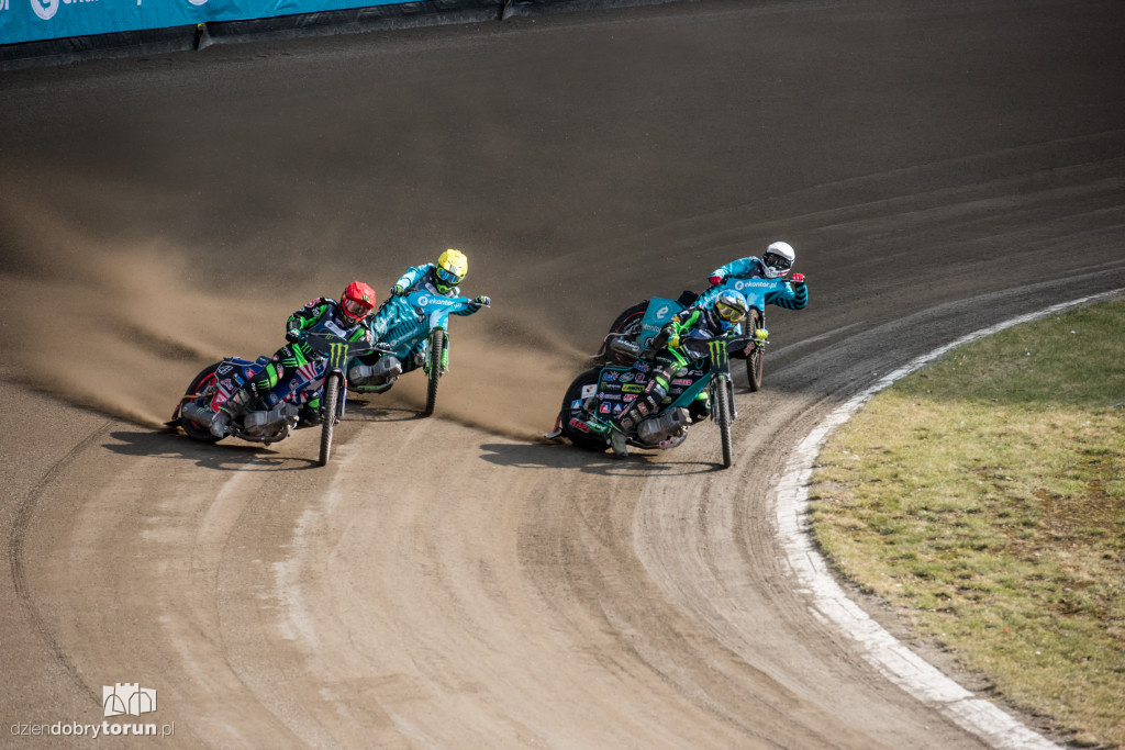 I runda Speedway Best Pairs