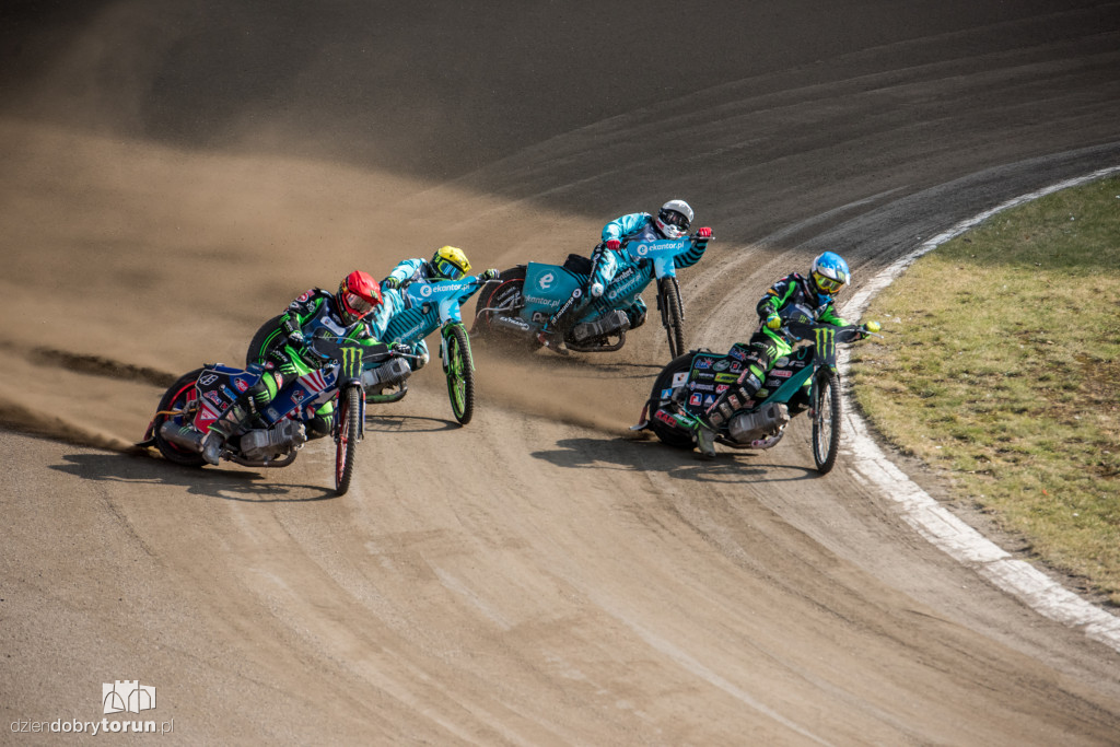 I runda Speedway Best Pairs
