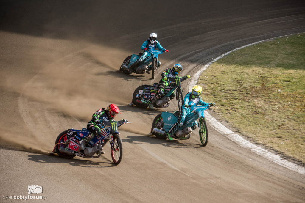 I runda Speedway Best Pairs
