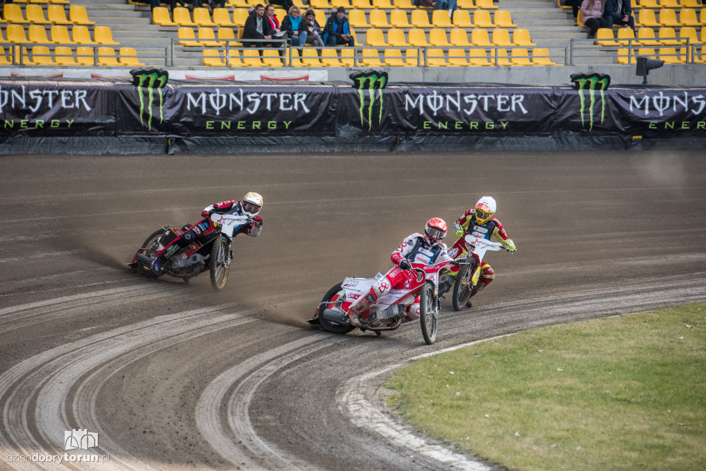 I runda Speedway Best Pairs