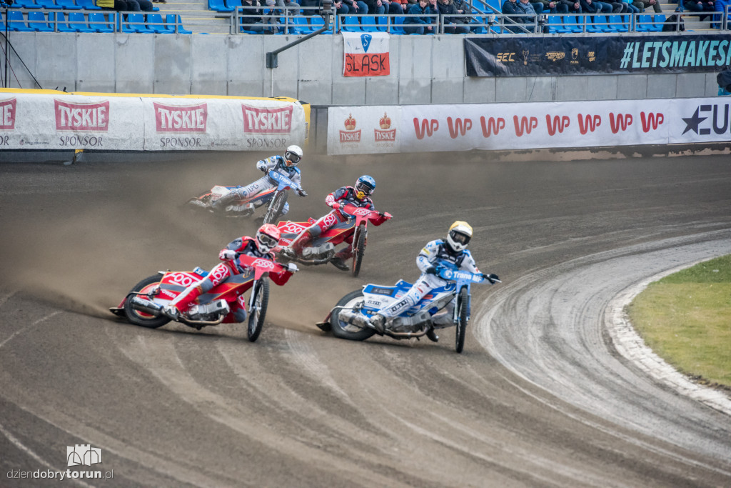 I runda Speedway Best Pairs