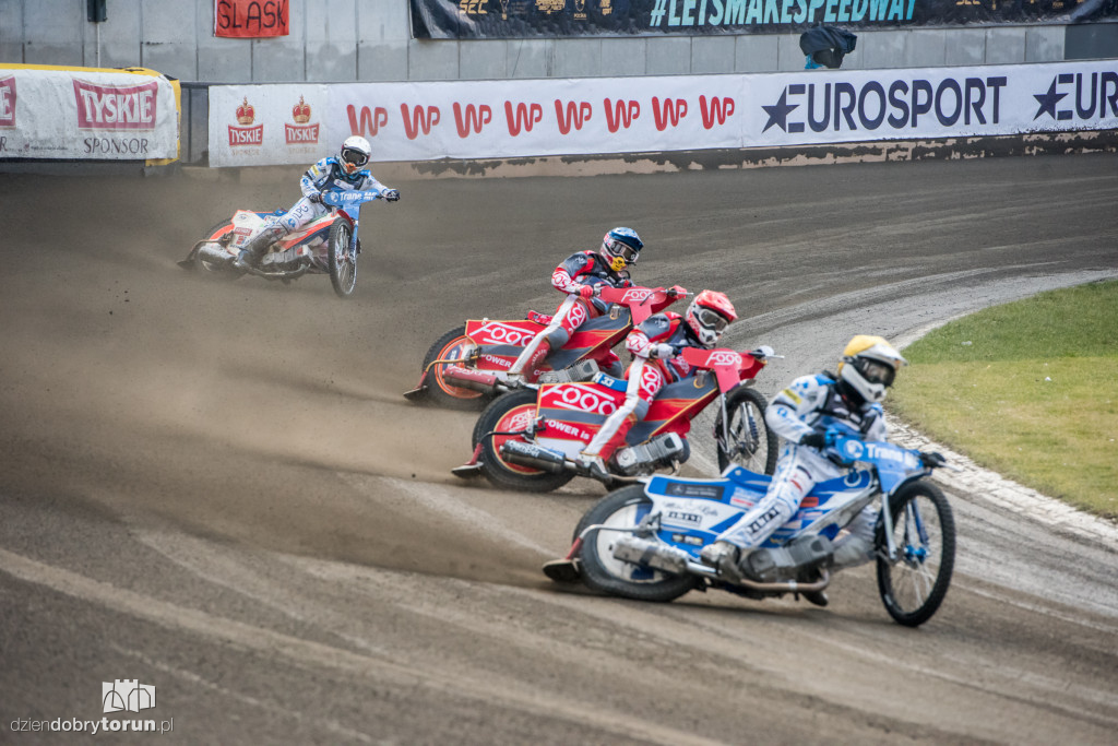 I runda Speedway Best Pairs