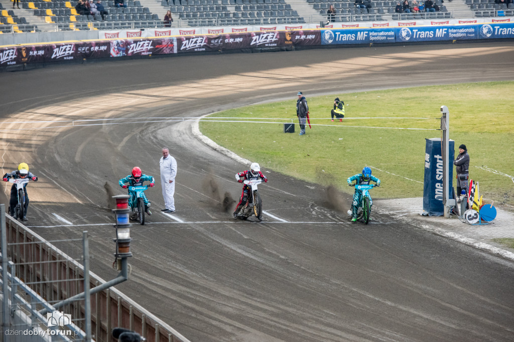 I runda Speedway Best Pairs