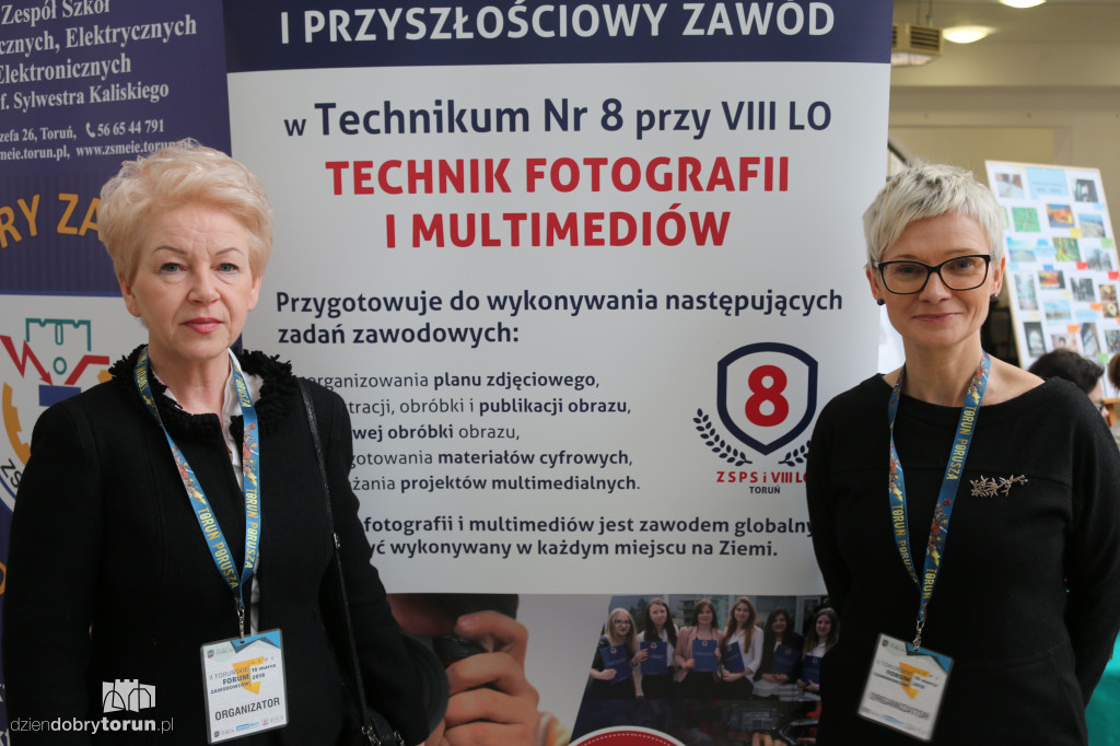 W tej szkole nie będziesz się nudził!