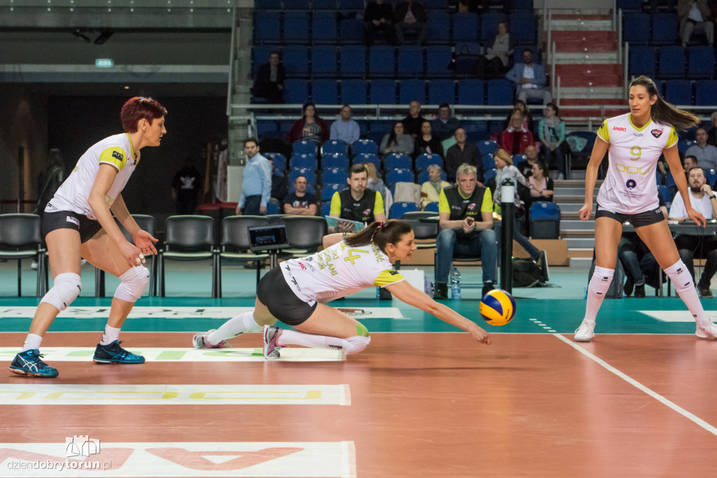 Ważne zwycięstwo Budowlanych
