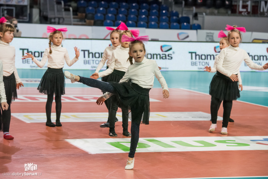Ważne zwycięstwo Budowlanych