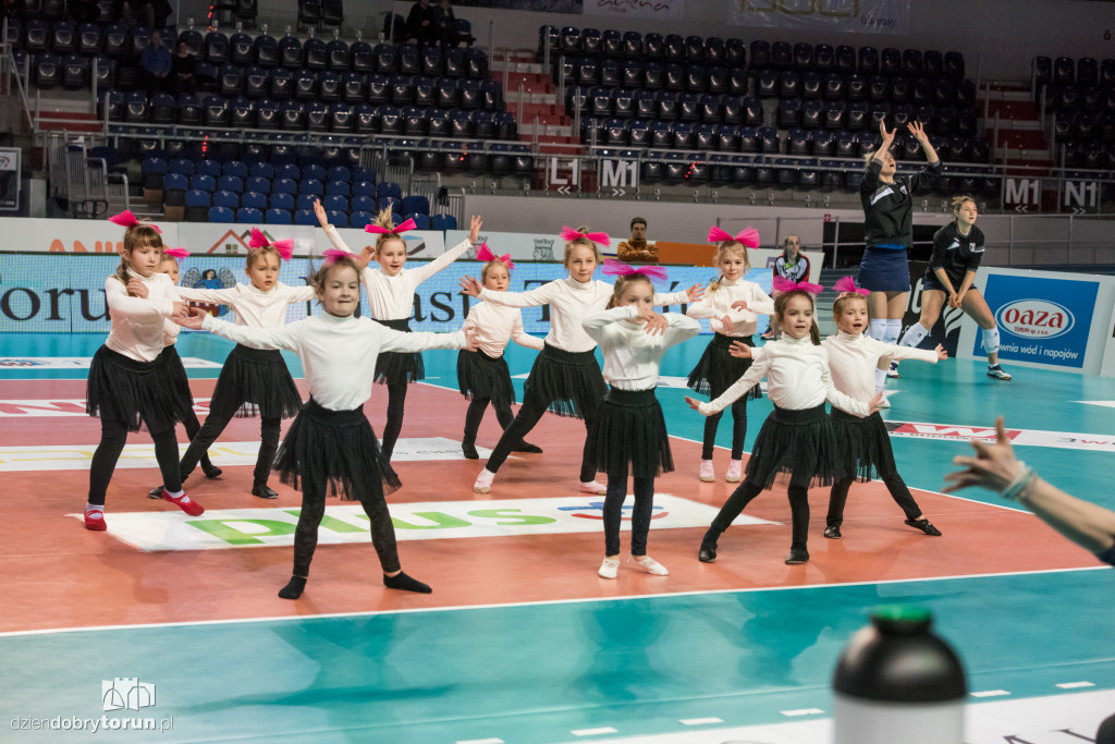 Ważne zwycięstwo Budowlanych