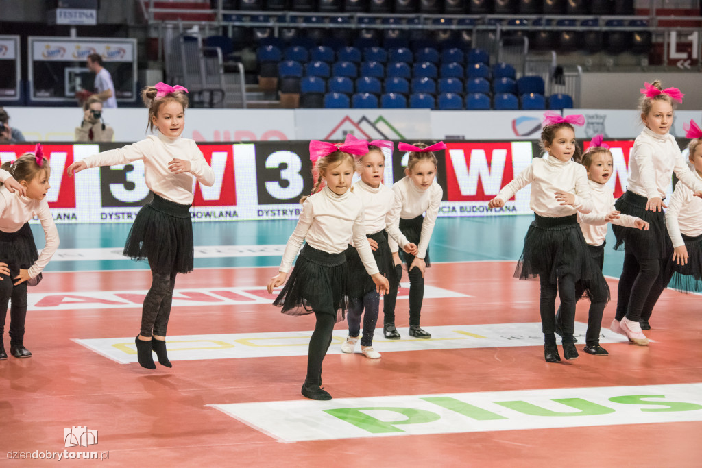 Ważne zwycięstwo Budowlanych