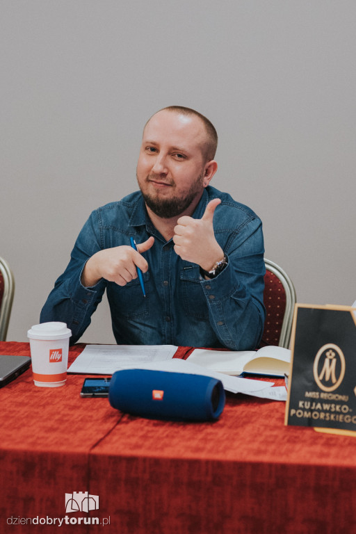 Wybierali najpiękniejszą z regionu