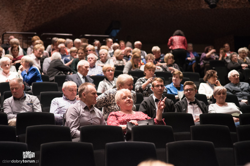 Koncert wspomnień Ireny Santor