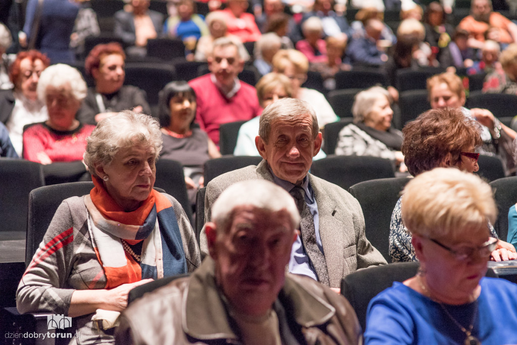 Koncert wspomnień Ireny Santor