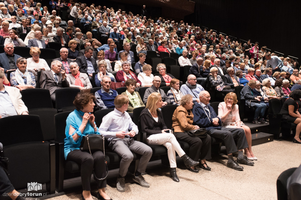 Koncert wspomnień Ireny Santor