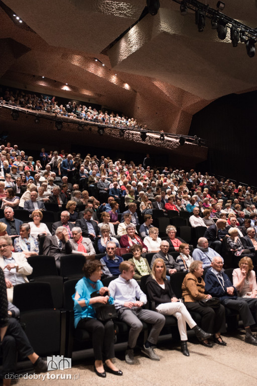 Koncert wspomnień Ireny Santor
