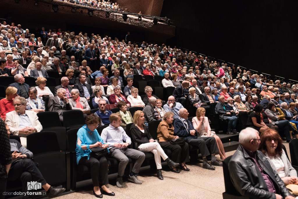 Koncert wspomnień Ireny Santor