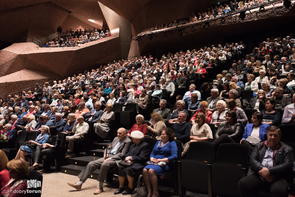 Koncert wspomnień Ireny Santor