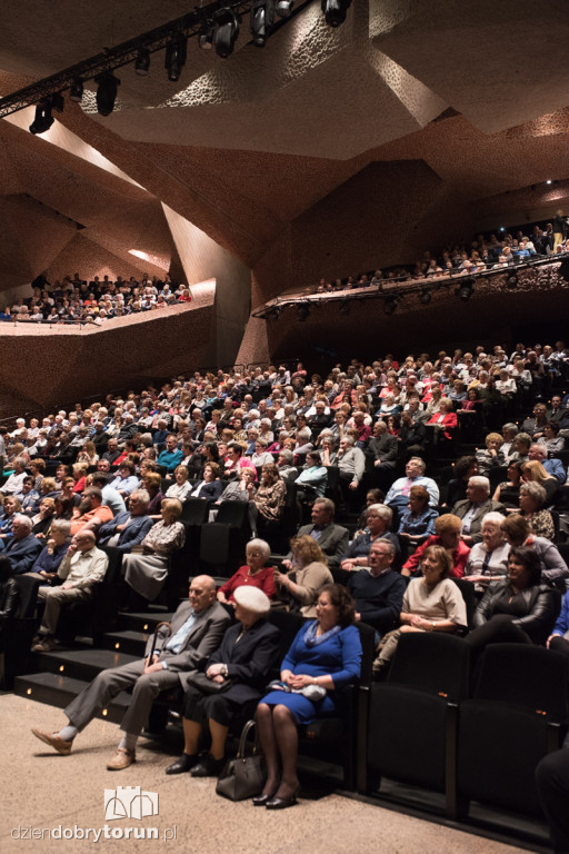 Koncert wspomnień Ireny Santor