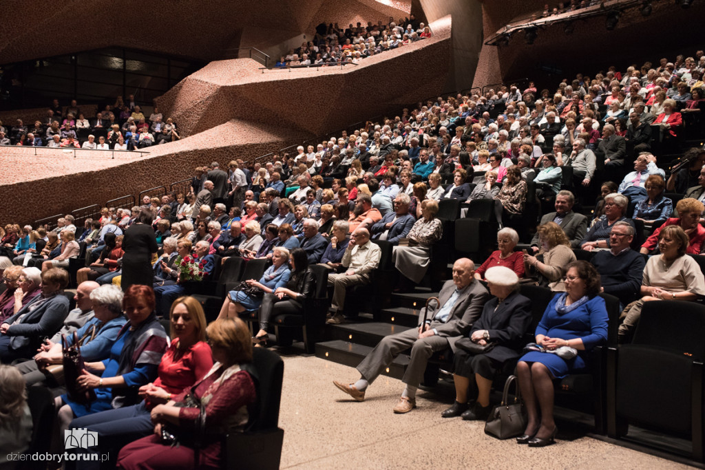 Koncert wspomnień Ireny Santor